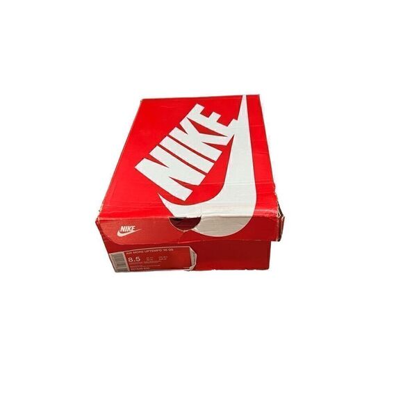 Nike Air More Uptempo \'96 QS - 921949 600 Sz 8.5 main image 9